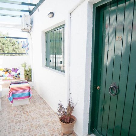 Villa Papadakis Hersonissos  Luaran gambar