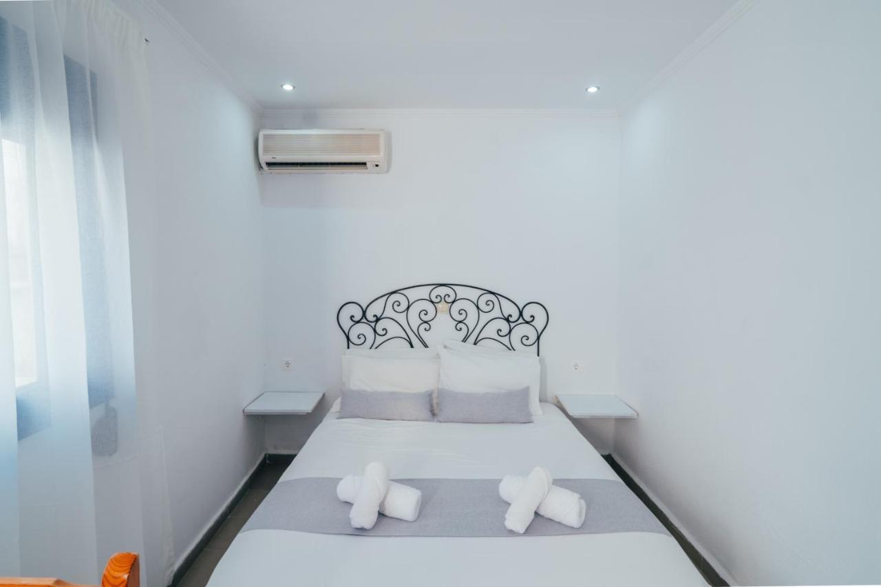 Villa Papadakis Hersonissos  Luaran gambar