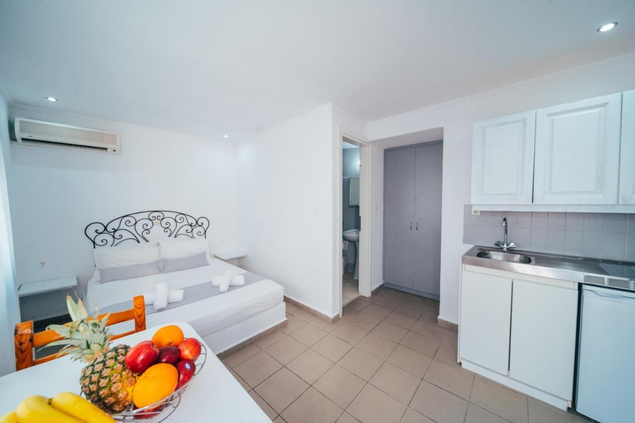 Villa Papadakis Hersonissos  Luaran gambar