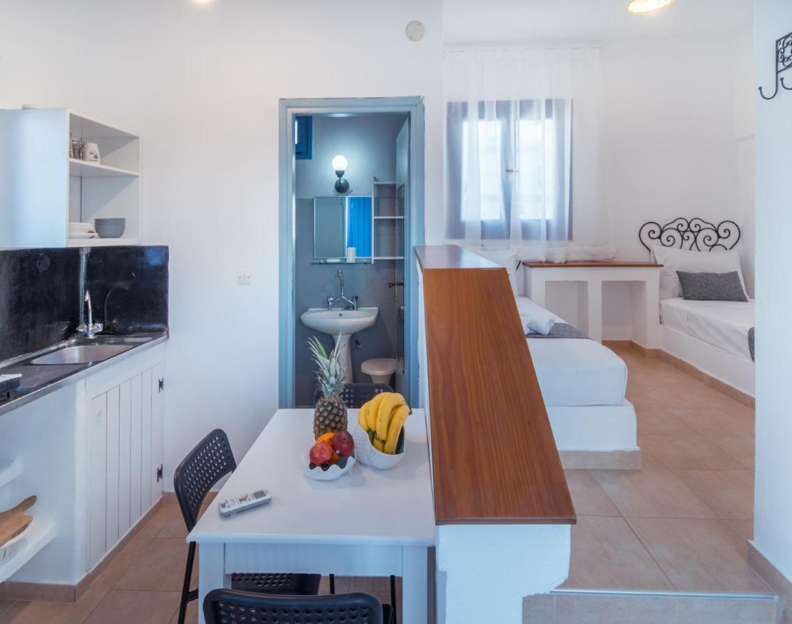Villa Papadakis Hersonissos  Luaran gambar