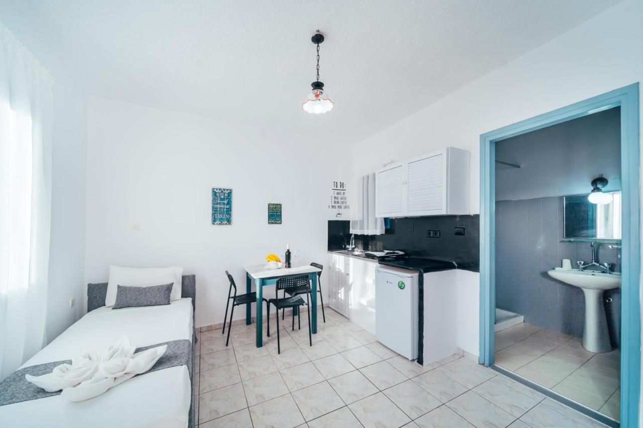 Villa Papadakis Hersonissos  Luaran gambar