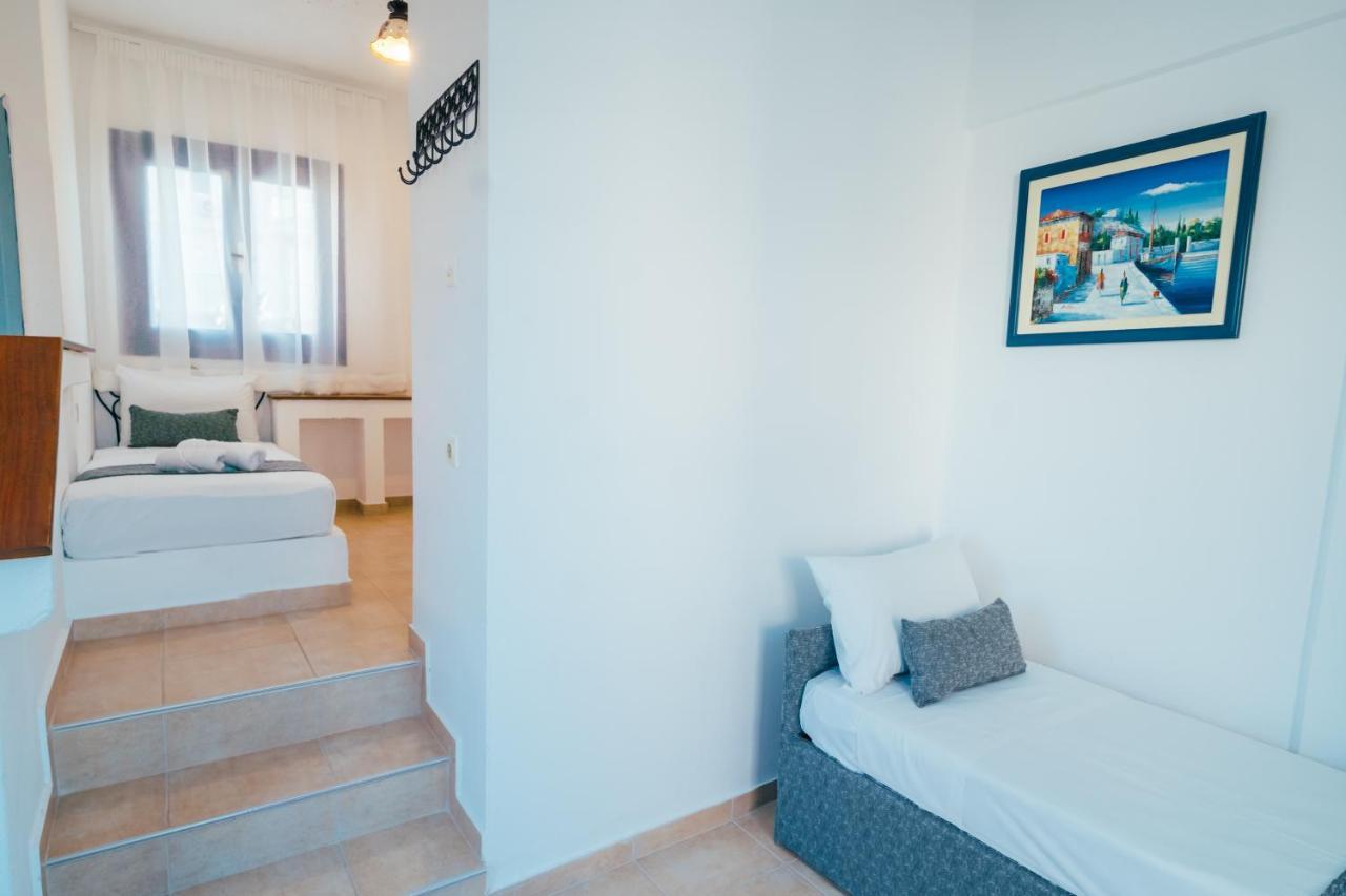 Villa Papadakis Hersonissos  Luaran gambar