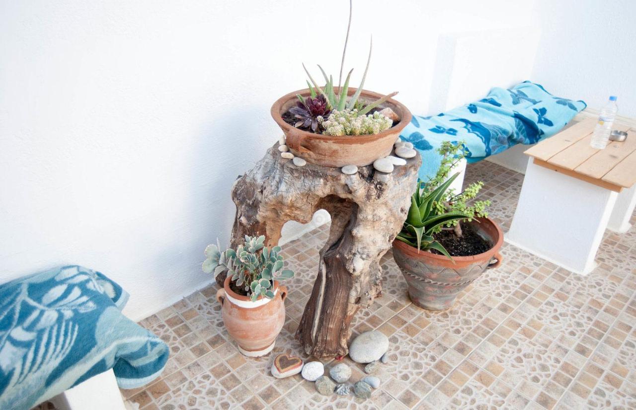 Villa Papadakis Hersonissos  Luaran gambar