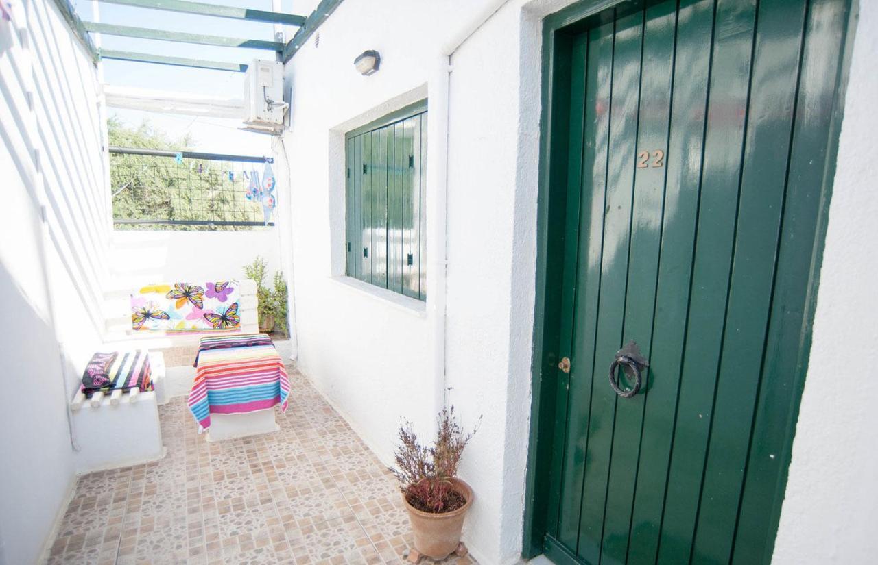 Villa Papadakis Hersonissos  Luaran gambar